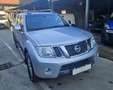 Nissan Navara Navara 3.0 V6/AUTO/TAGLI NISSAN/GANCIO/FANALI LED! Argent - thumbnail 3