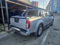 Nissan Navara Navara 3.0 V6/AUTO/TAGLI NISSAN/GANCIO/FANALI LED! Argent - thumbnail 4