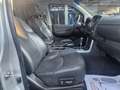 Nissan Navara Navara 3.0 V6/AUTO/TAGLI NISSAN/GANCIO/FANALI LED! Argent - thumbnail 9