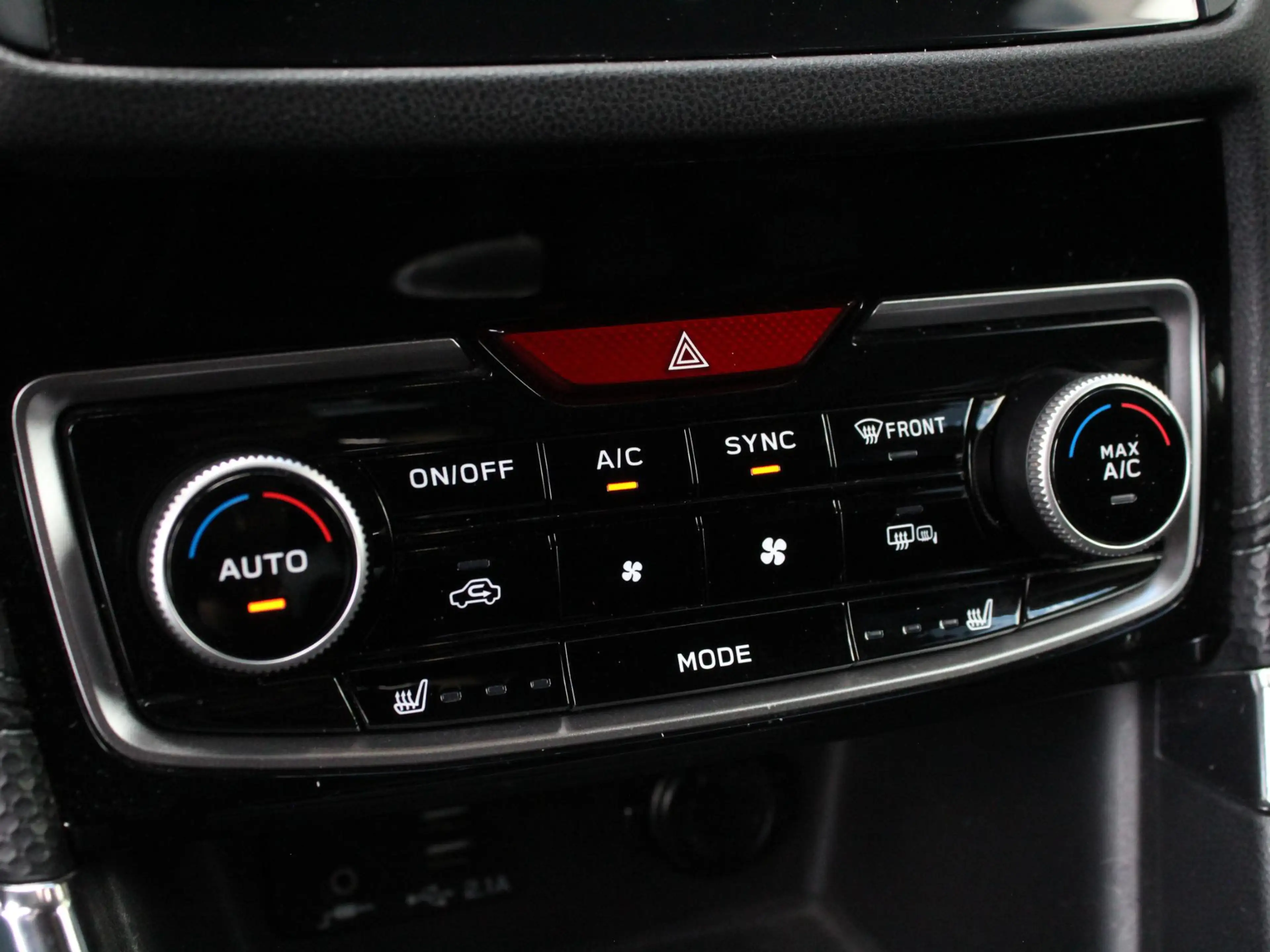 Subaru Forester 2.0i e-BOXER Luxury | Navi | Camera | Trekhaak — photo 15