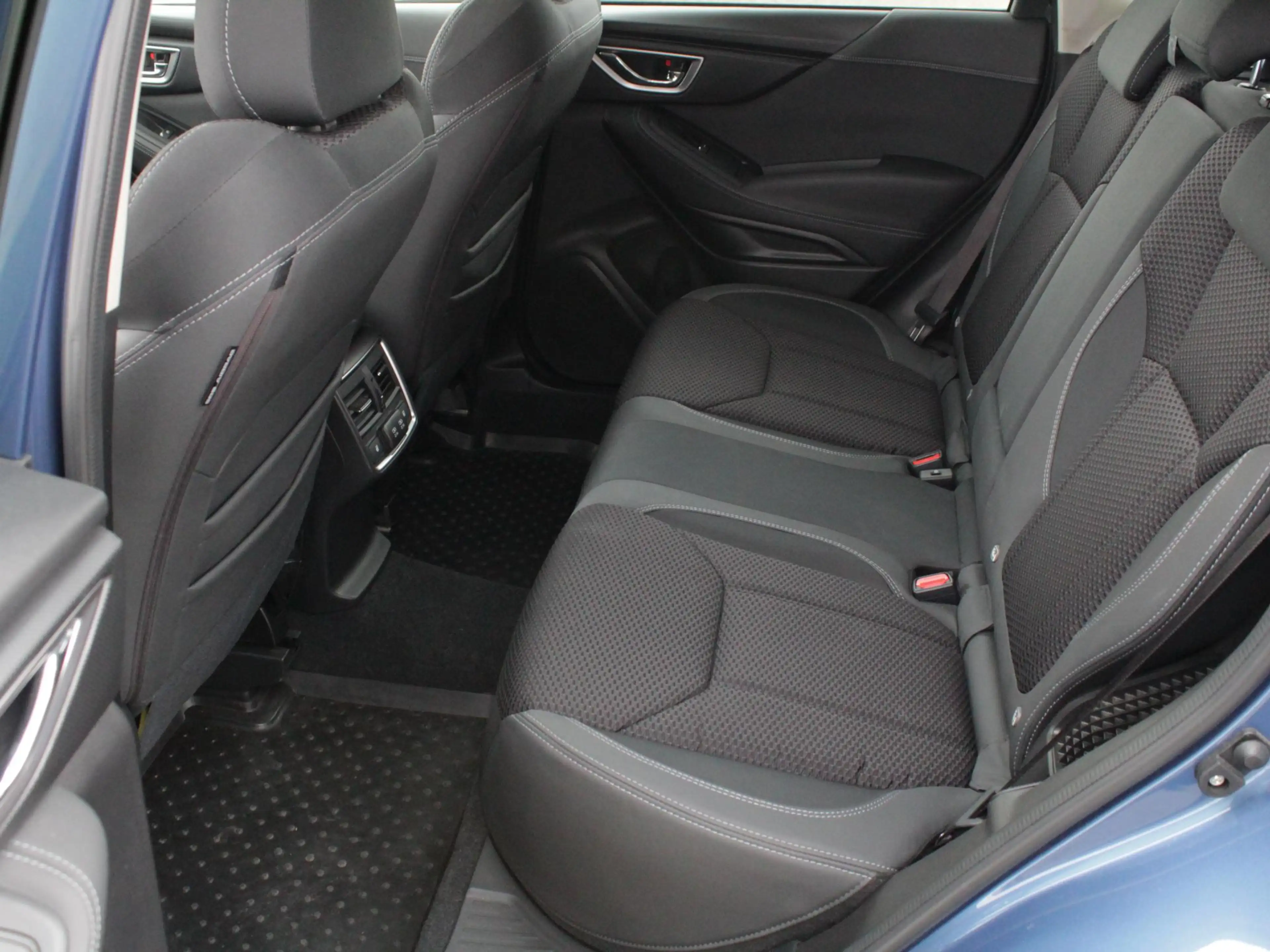 Subaru Forester 2.0i e-BOXER Luxury | Navi | Camera | Trekhaak — photo 8