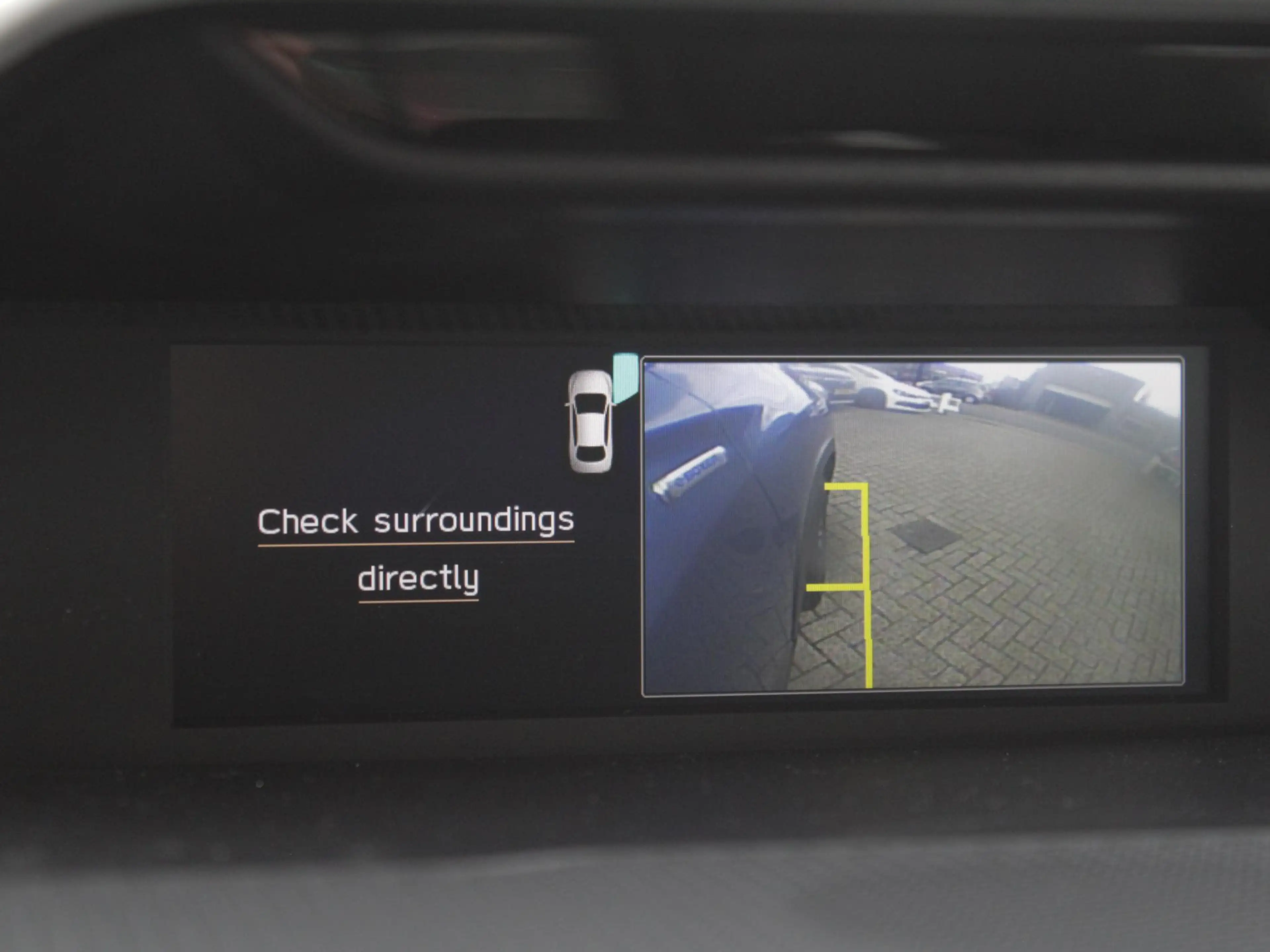 Subaru Forester 2.0i e-BOXER Luxury | Navi | Camera | Trekhaak — photo 12