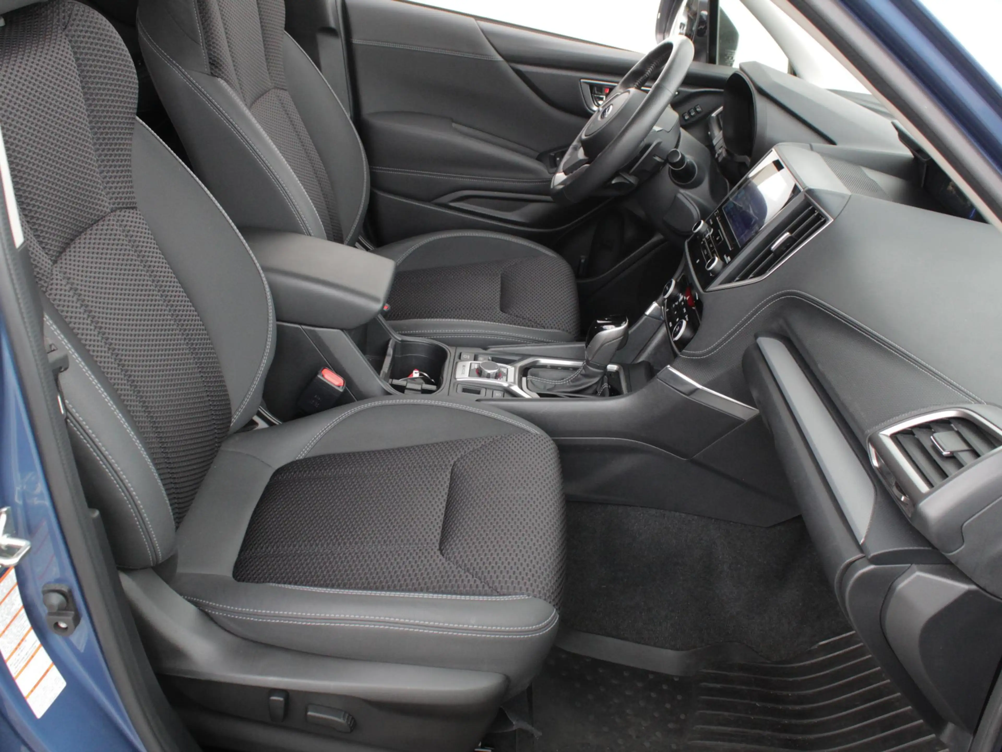 Subaru Forester 2.0i e-BOXER Luxury | Navi | Camera | Trekhaak — photo 7