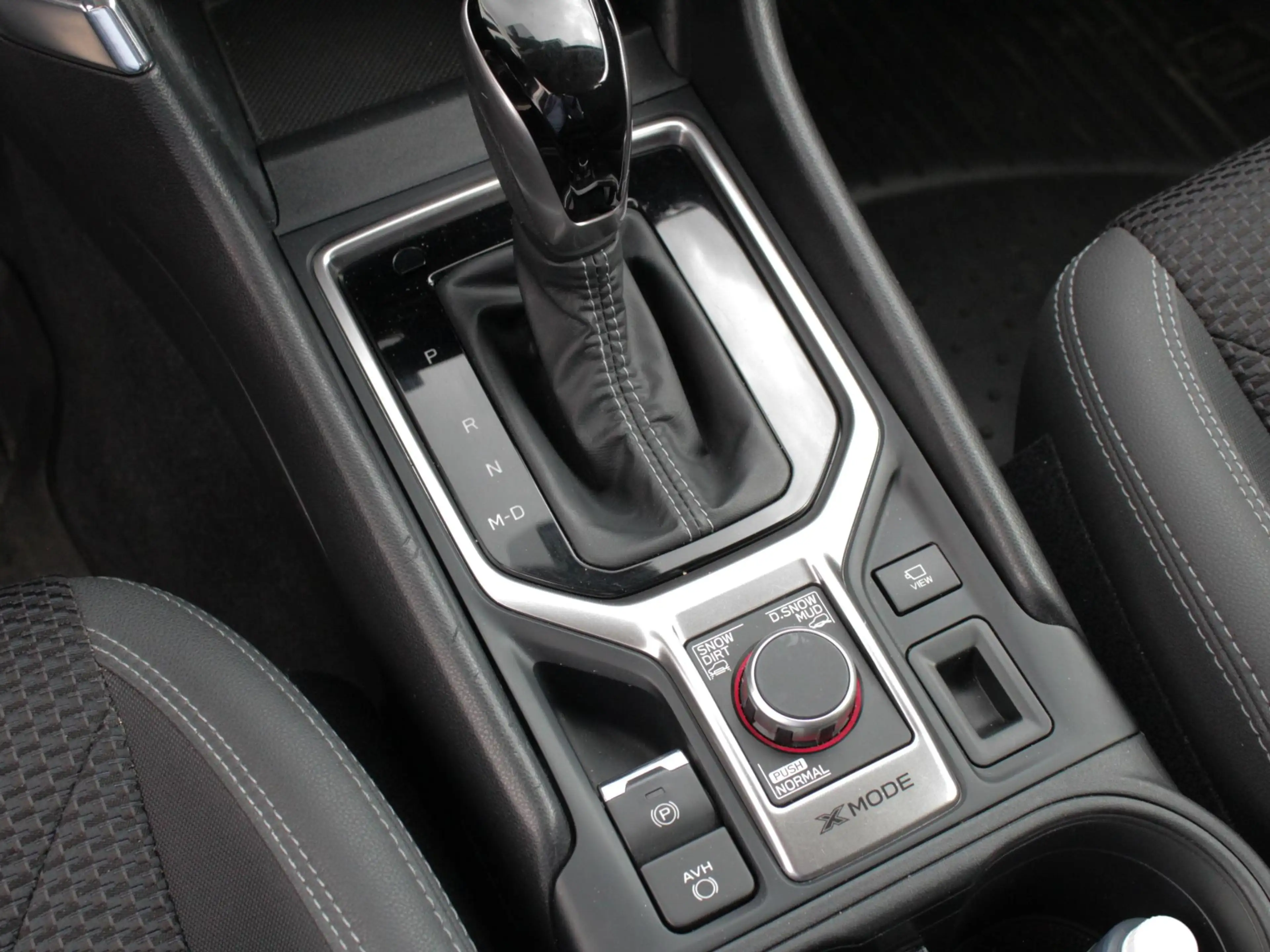 Subaru Forester 2.0i e-BOXER Luxury | Navi | Camera | Trekhaak — photo 14