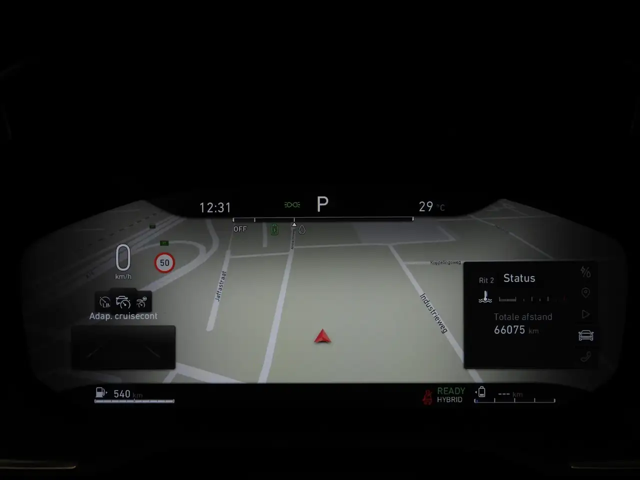 Lynk & Co 01 2023 — фото 28