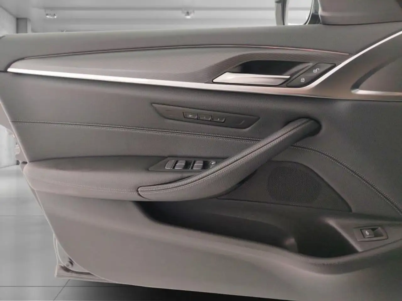 BMW 530 d Touring mhev 48V xdrive Msport auto, миниатюра 14
