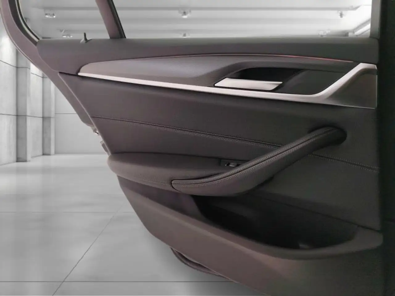 BMW 530 d Touring mhev 48V xdrive Msport auto, миниатюра 21