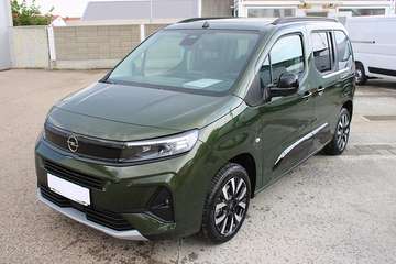 1.5 Diesel L GS Aut.