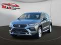 SEAT Ateca Xperience 1.5 TSI DSG-LED-NAVI-KAMERA-ACC Grau - thumbnail 1