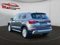 SEAT Ateca Xperience 1.5 TSI DSG-LED-NAVI-KAMERA-ACC Grau - thumbnail 4