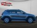 SEAT Ateca Xperience 1.5 TSI DSG-LED-NAVI-KAMERA-ACC Grau - thumbnail 7
