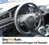 Volkswagen T-Roc Design TDI Bleu - thumbnail 14