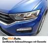 Volkswagen T-Roc Design TDI Blau - thumbnail 5