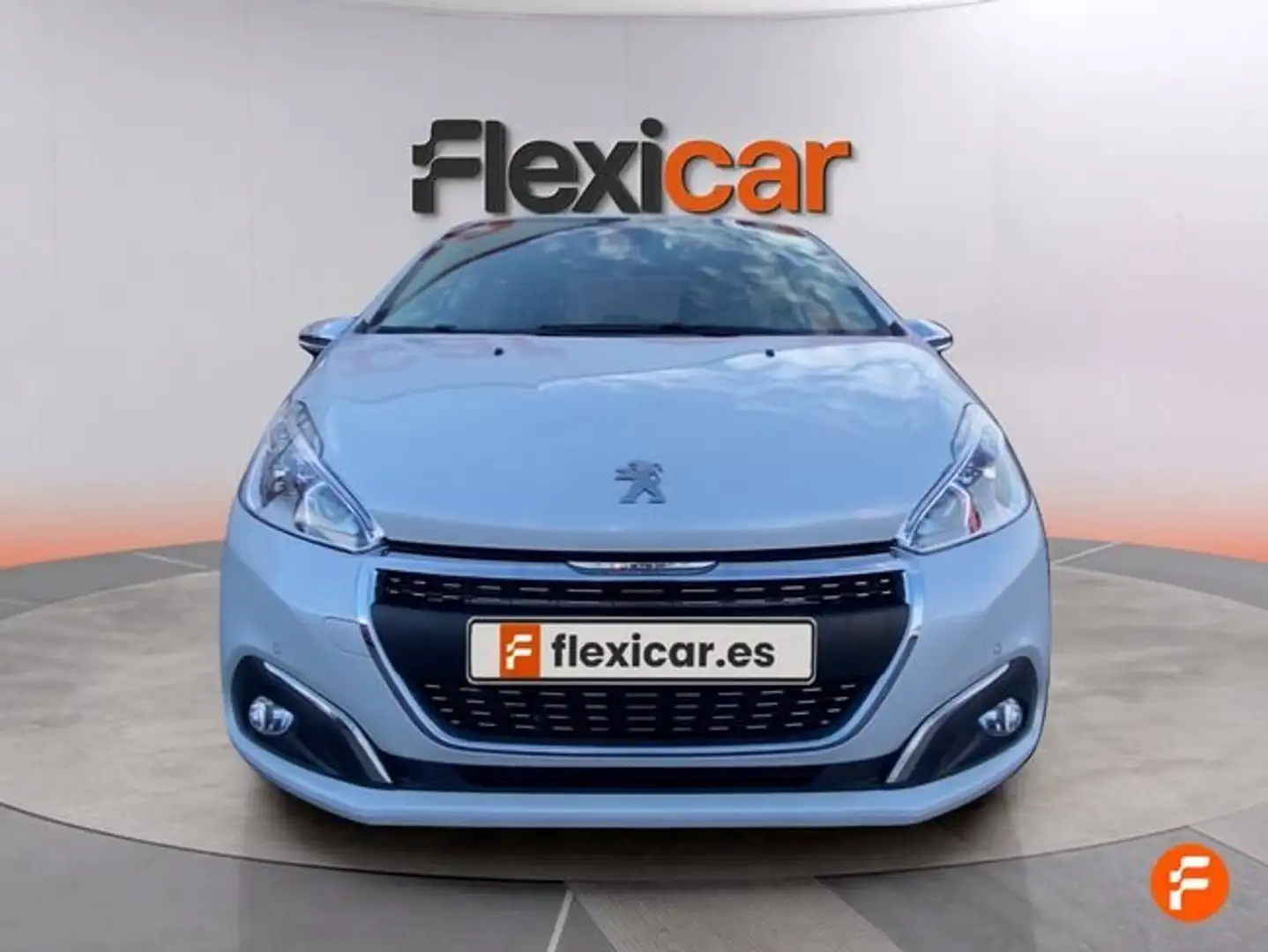 Peugeot 208 1.2 PureTech S&S Tech Edition 110 Blanco - 2