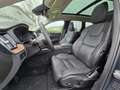 Volvo XC60 B4 D AWD Ultimate Dark+Luft+22Zoll+B&W+ Bleu - thumbnail 5