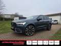 Volvo XC60 B4 D AWD Ultimate Dark+Luft+22Zoll+B&W+ Bleu - thumbnail 1