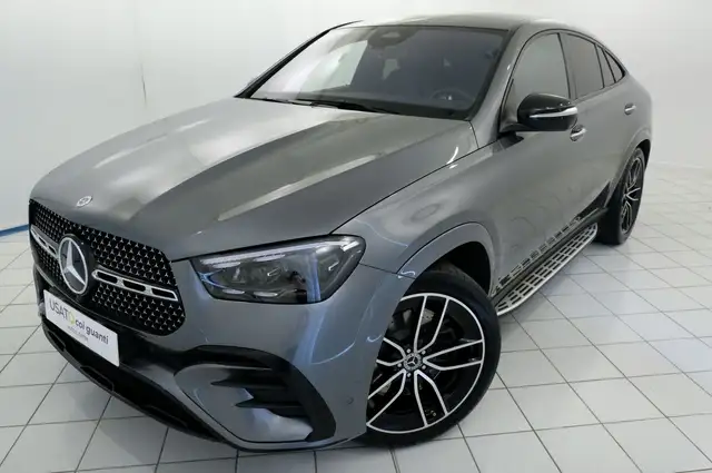 Mercedes-Benz GLE 450 GLE 450 d 4M AMG Line Premium Plus