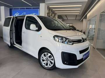 M 2.0 Bluehdi 150cv S&S Shine E6.2d-Isc