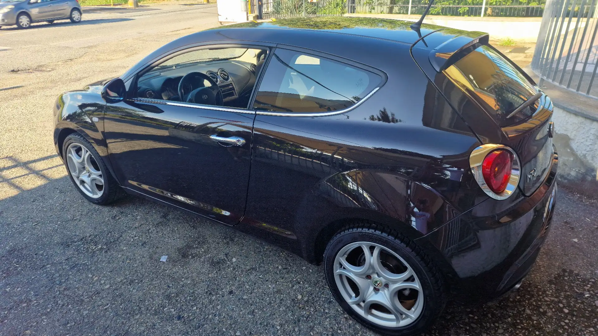 Alfa Romeo MiTo 1.4 tb Distinctive Sport Pack 155cv - 2