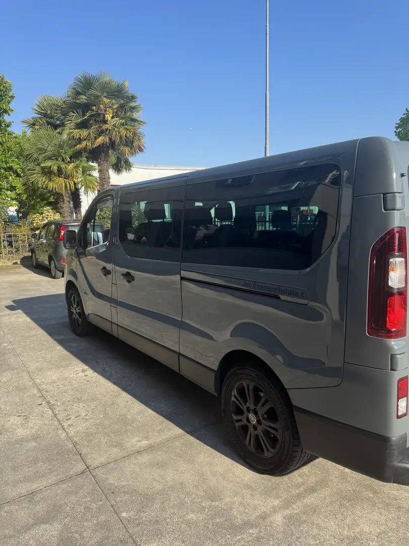 Fiat Talento Talento 2.0 Ecojet 145CV PL-TN Combi M1 12q - 2