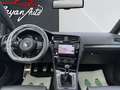 Volkswagen Golf R 5p 2.0 tsi R 4motion Azul - thumbnail 9