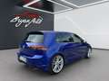 Volkswagen Golf R 5p 2.0 tsi R 4motion Azul - thumbnail 6
