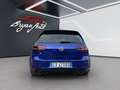 Volkswagen Golf R 5p 2.0 tsi R 4motion Azul - thumbnail 5