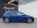 Volkswagen Golf R 5p 2.0 tsi R 4motion Azul - thumbnail 1