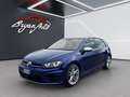 Volkswagen Golf R 5p 2.0 tsi R 4motion Azul - thumbnail 7