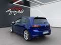 Volkswagen Golf R 5p 2.0 tsi R 4motion Azul - thumbnail 4