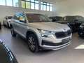 Skoda Kodiaq Clever 1.5 TSI DSG AID/ACC/MATRIX/KAM/KEY Plateado - thumbnail 3