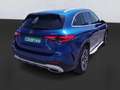 Mercedes-Benz GLC 220 d 4MATIC - Azul - thumbnail 4