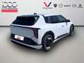 Kia EV4 Earth Launch Edition 81,4kWh 150kW (LR) Blanco - thumbnail 2