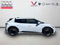 Kia EV4 Earth Launch Edition 81,4kWh 150kW (LR) Blanco - thumbnail 5