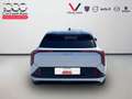 Kia EV4 Earth Launch Edition 81,4kWh 150kW (LR) Blanco - thumbnail 7