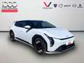 Kia EV4 Earth Launch Edition 81,4kWh 150kW (LR) Blanco - thumbnail 4
