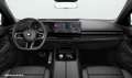 BMW 520 d xDrive A,M Sportpaket,Navi,Rückfahrkamera,etc. Grau - thumbnail 3