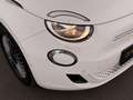 Fiat 500e 500 e 42kWh Aut NAVI SITZHZG R-CAM ASSIST TEMP Weiß - thumbnail 12