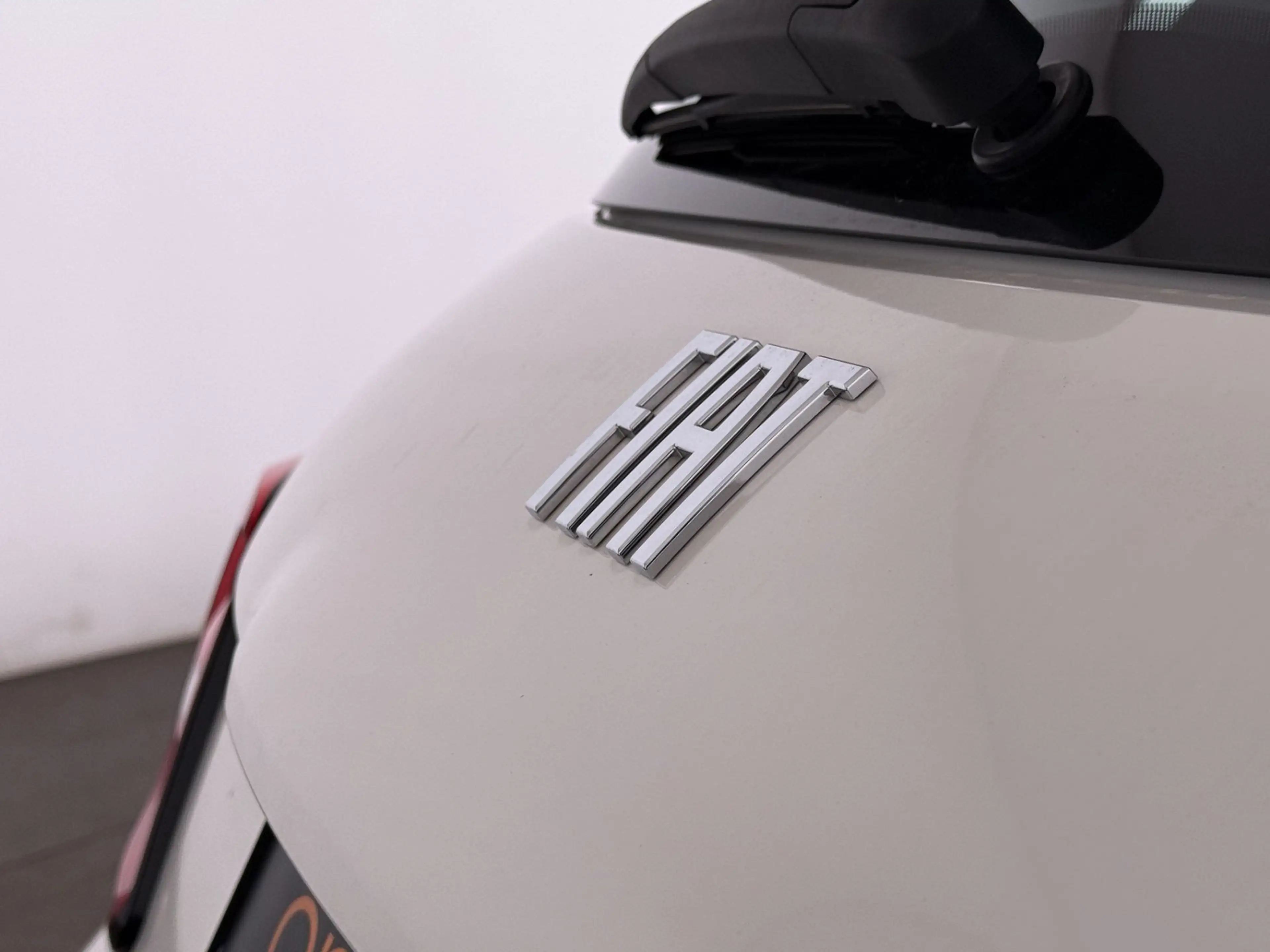 Fiat 500e 500 e 42kWh Aut NAVI SITZHZG R-CAM ASSIST TEMP — photo 10