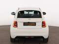 Fiat 500e 500 e 42kWh Aut NAVI SITZHZG R-CAM ASSIST TEMP Weiß - thumbnail 7