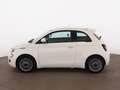Fiat 500e 500 e 42kWh Aut NAVI SITZHZG R-CAM ASSIST TEMP Weiß - thumbnail 5