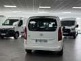 Opel Combo Life 1.5TD S/S Edition Plus L 100 Blanco - thumbnail 4