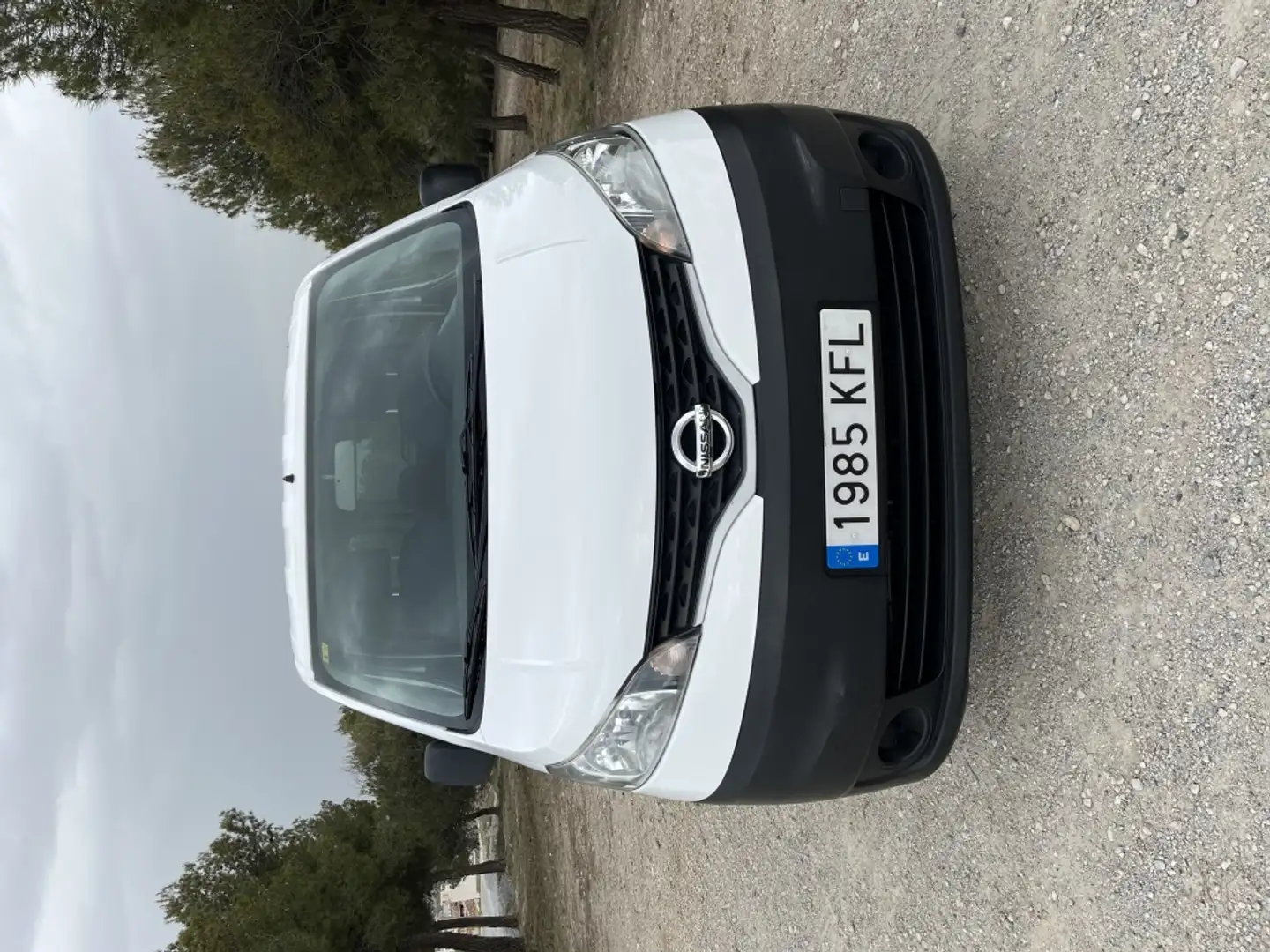 Nissan NV200 Combi 5 1.5dCi A/C Gas Comfort - 2