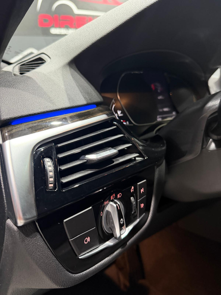 BMW 520 520 d*Laserlight*AHK*Pano* — photo 14
