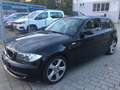 BMW 118 1er Diesel DPF Aut. Noir - thumbnail 3