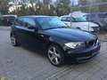 BMW 118 1er Diesel DPF Aut. Noir - thumbnail 1