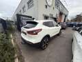 Nissan Qashqai Qashqai 1.2 ** Gearbox Problem** Blanc - thumbnail 5