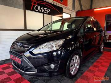1.6 TDCI 115 TITANIUM