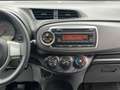 Toyota Yaris 1.0 Cool *1.Hand/Klima/8-fach/USB/AUX* Gris - thumbnail 10