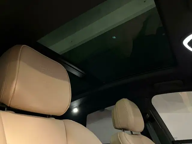 Porsche Macan Macan, Panoramadach, SAGA, Sport-Chrono Ansicht 22